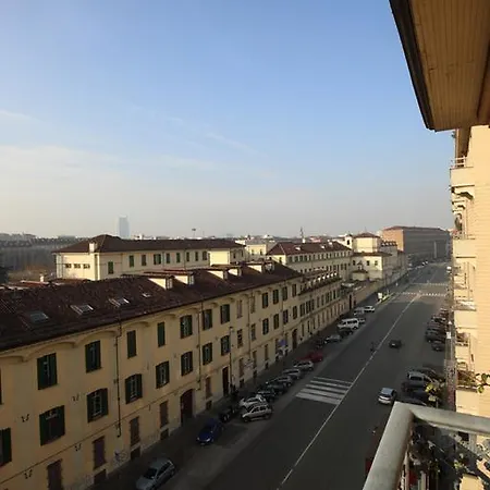 Apartamento Nizza