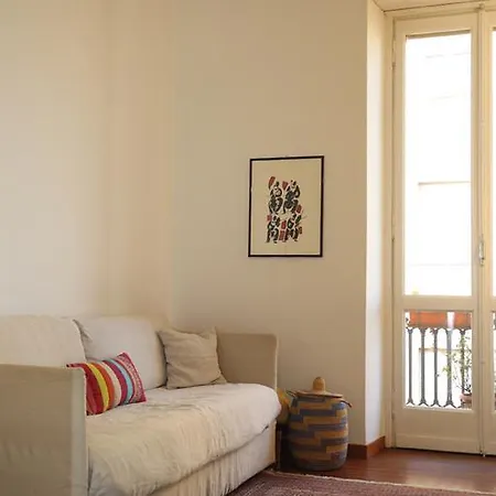 Nizza Apartamento
