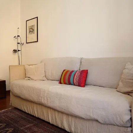 Nizza Apartamento *