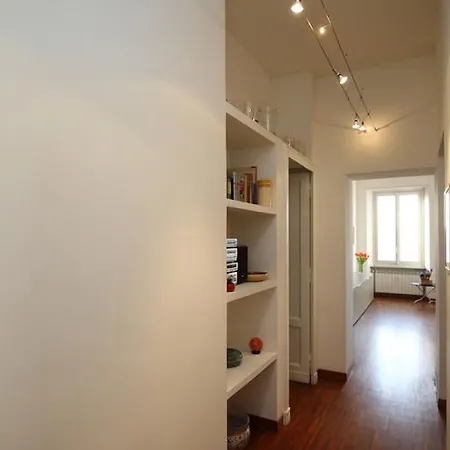 Apartamento Nizza Turín