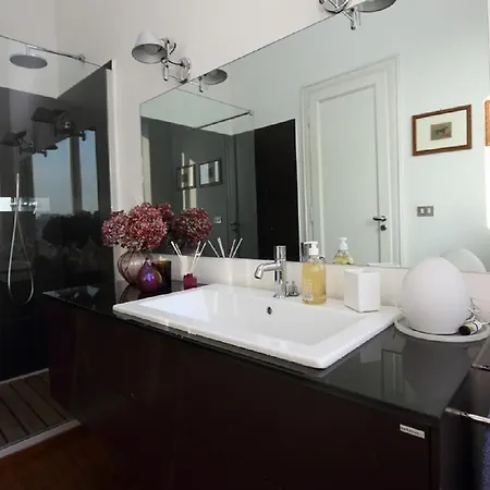 Apartamento Nizza