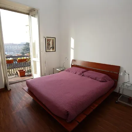 Nizza Turín