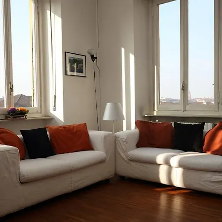 Apartamento Nizza *
