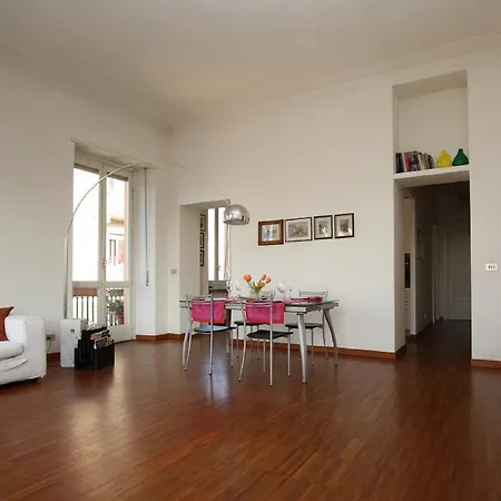 Apartamento Nizza