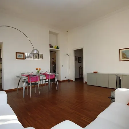 Nizza Apartamento Turín