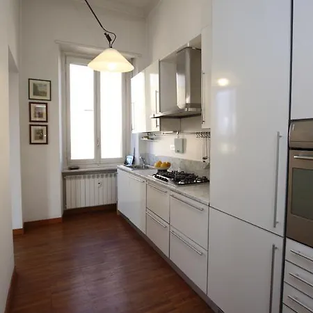 Nizza Apartamento